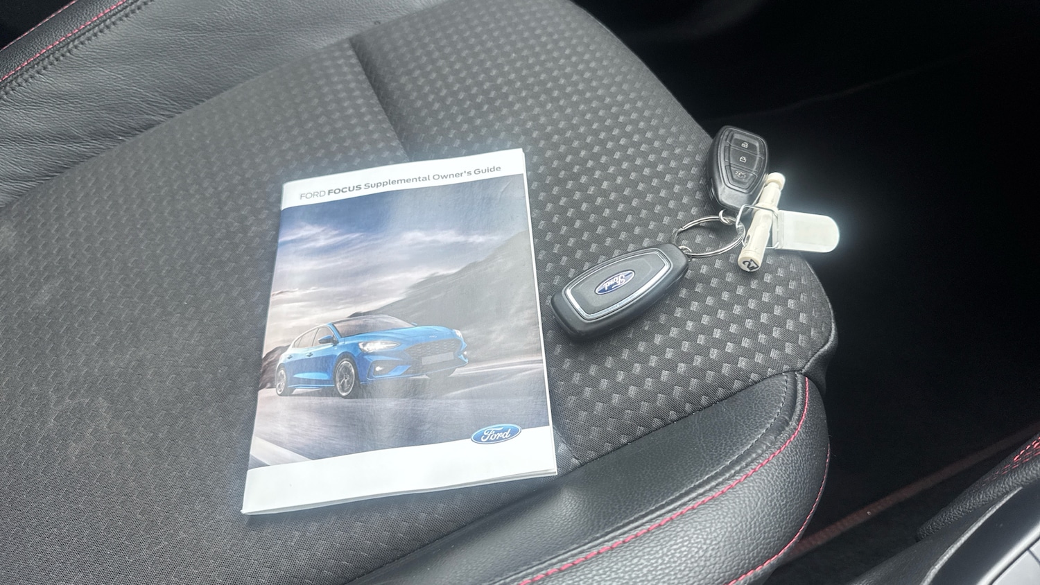 Used Ford Focus 2021 for sale - 77777461: Photo 19