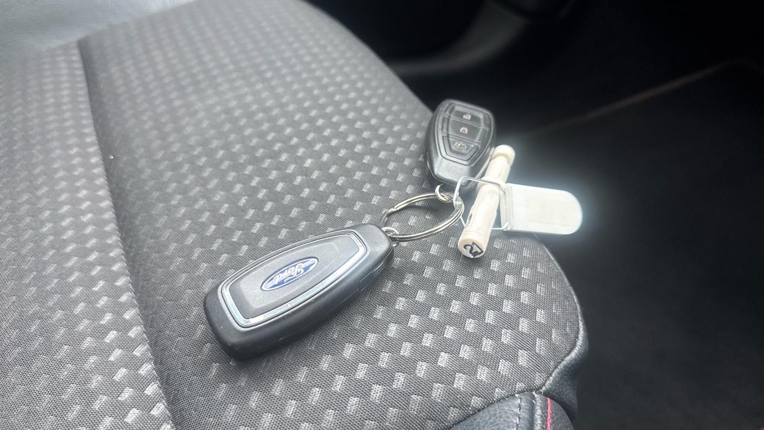 Used Ford Focus 2021 for sale - 77777461: Photo 20