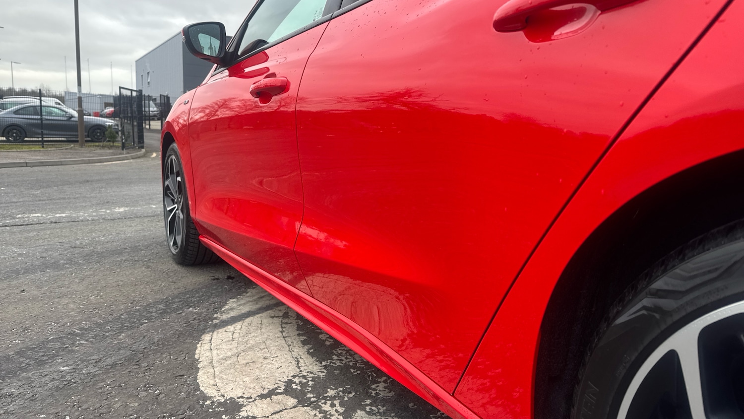 Used Ford Focus 2021 for sale - 77777461: Photo 27