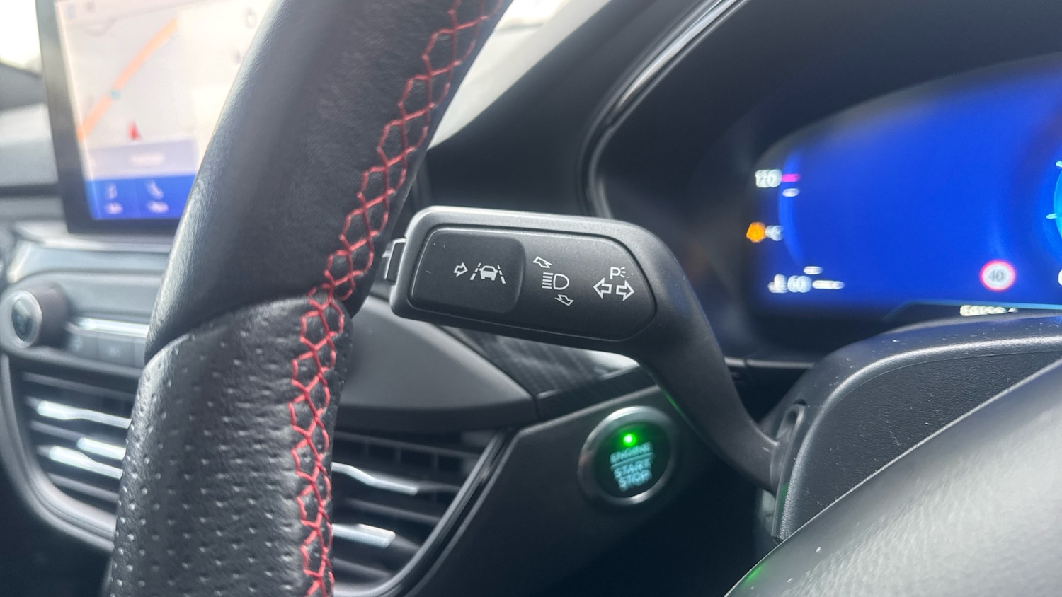 Used Ford Focus 2021 for sale - 77777461: Photo 32