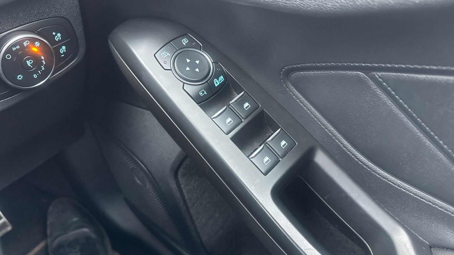 Used Ford Focus 2021 for sale - 77777461: Photo 35