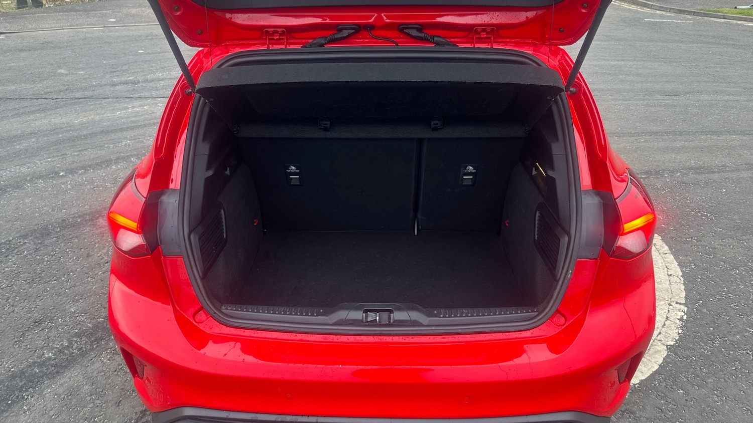 Used Ford Focus 2021 for sale - 77777461: Photo 4