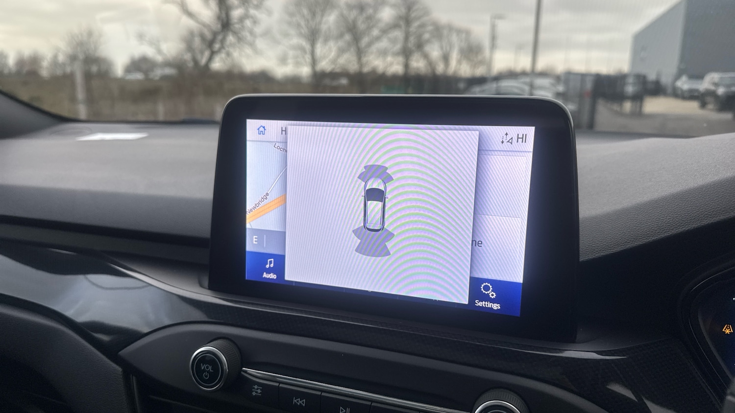 Used Ford Focus 2021 for sale - 77777461: Photo 47