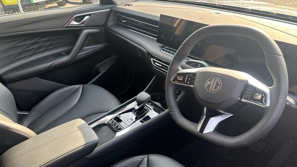 Used MG MG HS 2025 for sale - 76220673: Photo 11
