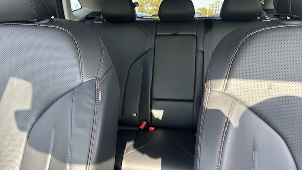 Used MG MG HS 2025 for sale - 76220673: Photo 15