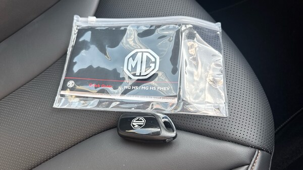 Used MG MG HS 2025 for sale - 76220673: Photo 19