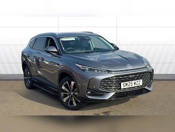 2025 (25) - 1.5 T-GDI PHEV Trophy 5dr Auto Hatchback