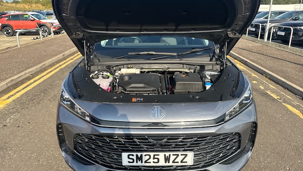 Used MG MG HS 2025 for sale - 76220673: Photo 8