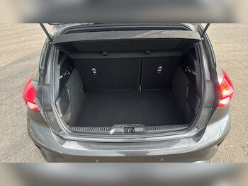 Used Ford Focus 2018 for sale - 77715269: Photo