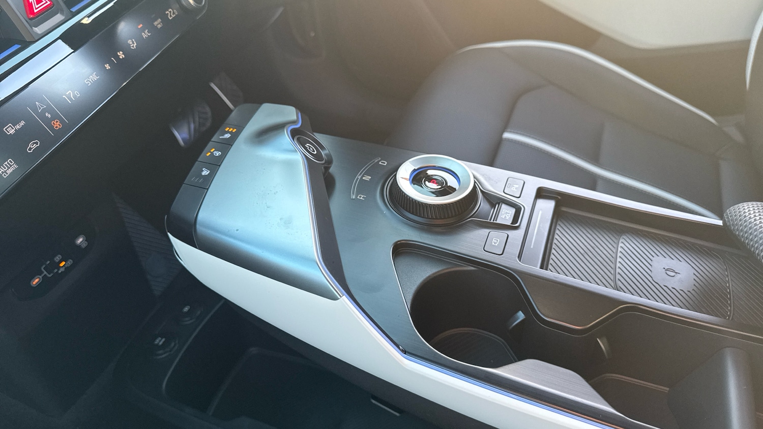 Used Kia EV6 2025 for sale - 77136842: Photo 13