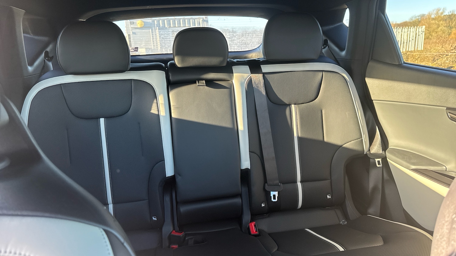 Used Kia EV6 2025 for sale - 77136842: Photo 15