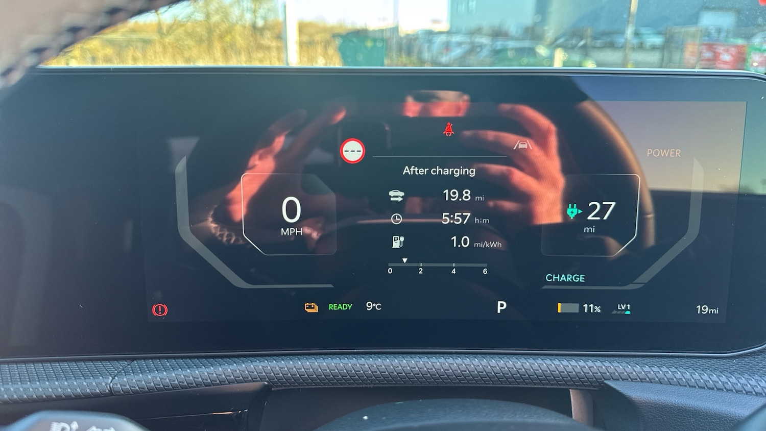 Used Kia EV6 2025 for sale - 77136842: Photo 18