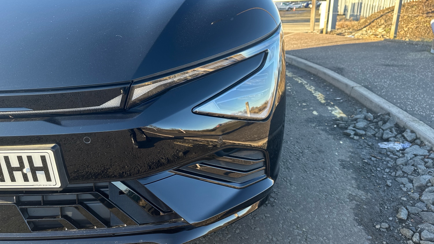 Used Kia EV6 2025 for sale - 77136842: Photo 23