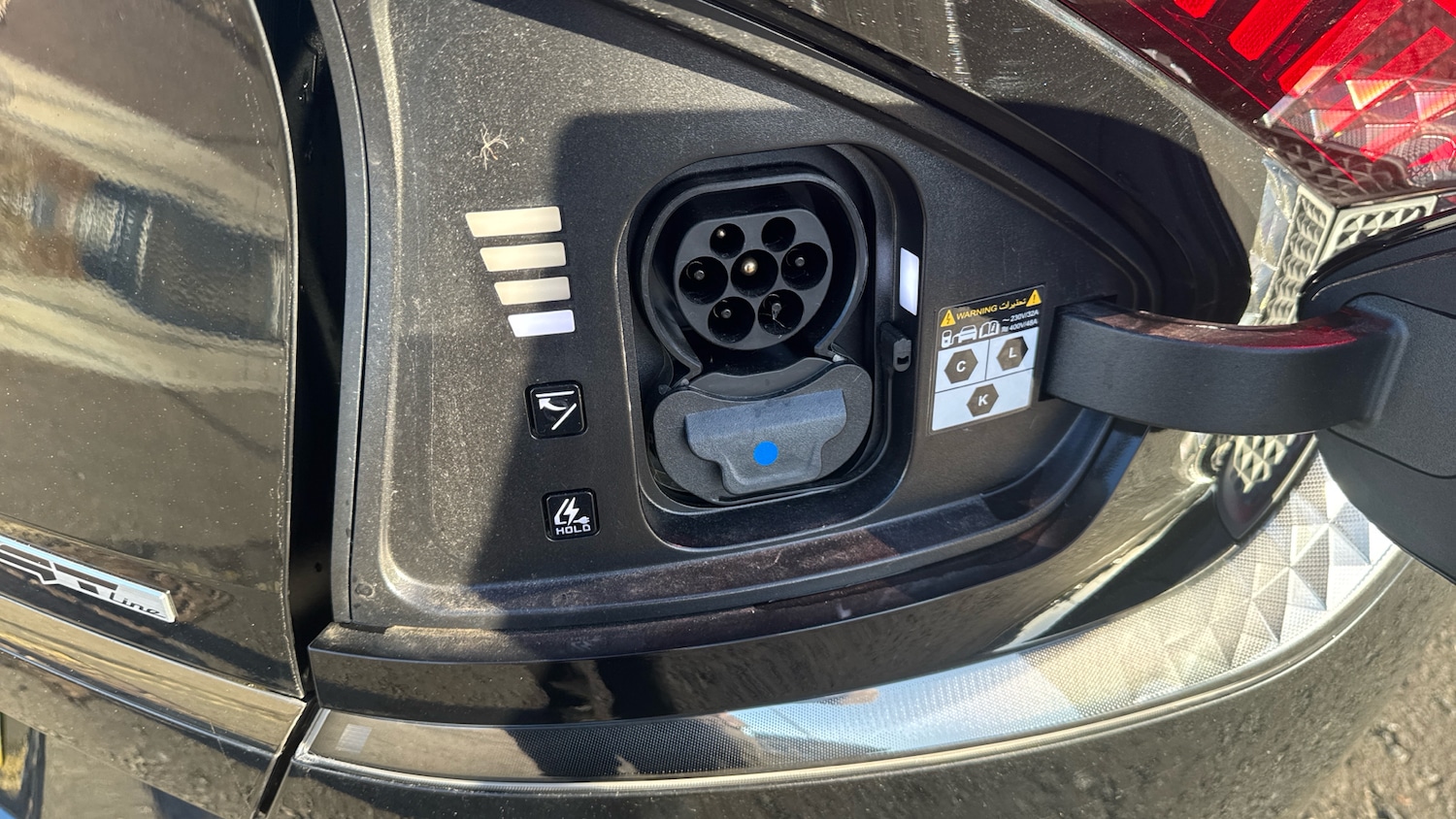 Used Kia EV6 2025 for sale - 77136842: Photo 28