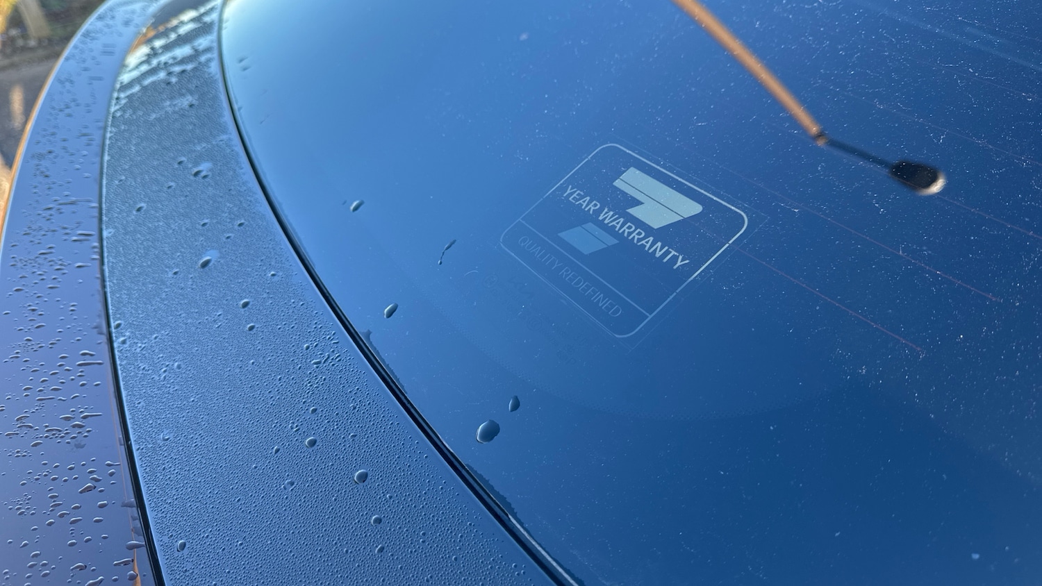 Used Kia EV6 2025 for sale - 77136842: Photo 29