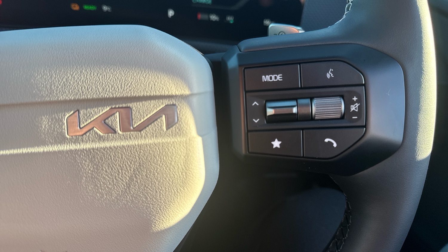 Used Kia EV6 2025 for sale - 77136842: Photo 35