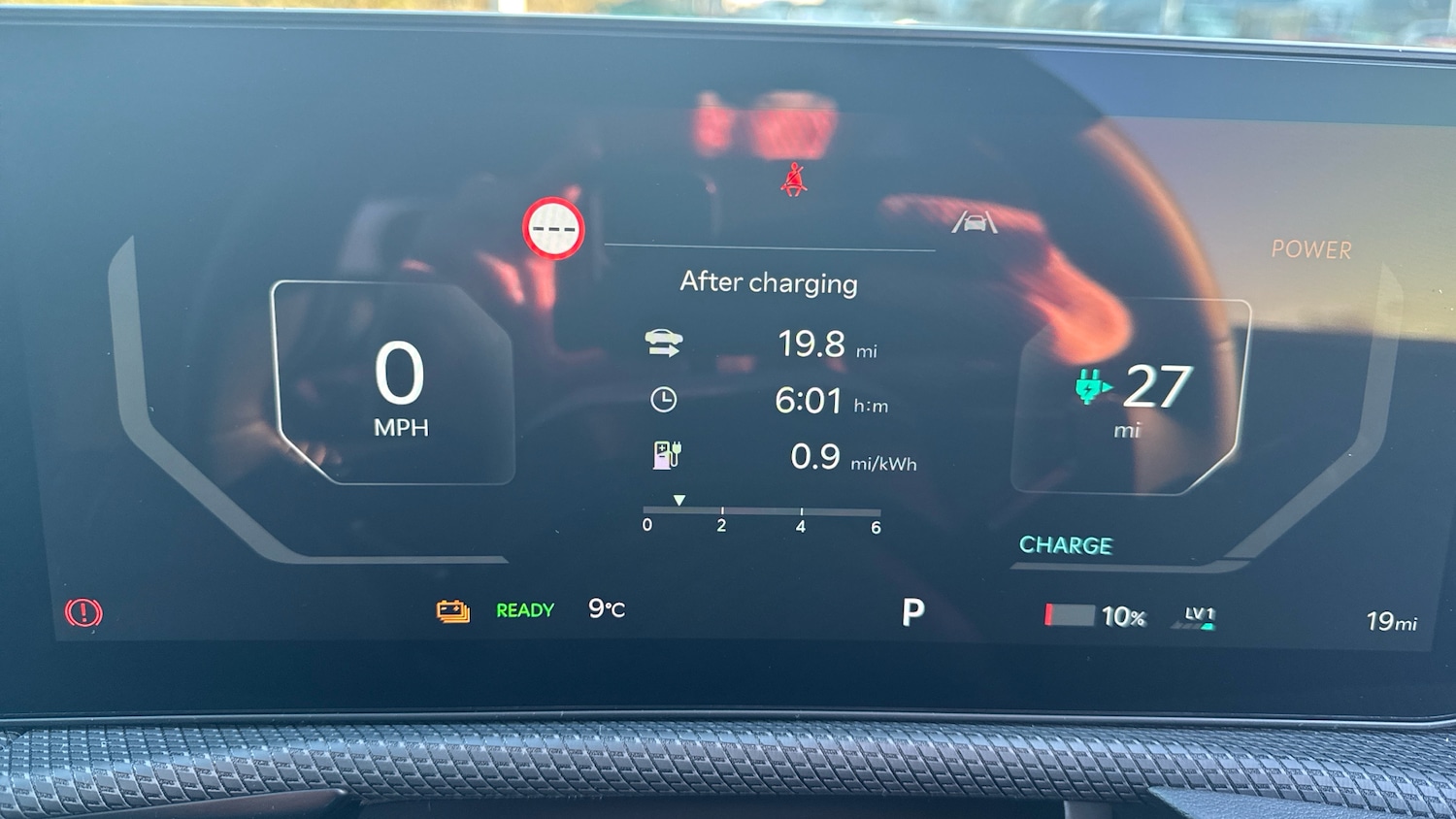 Used Kia EV6 2025 for sale - 77136842: Photo 36