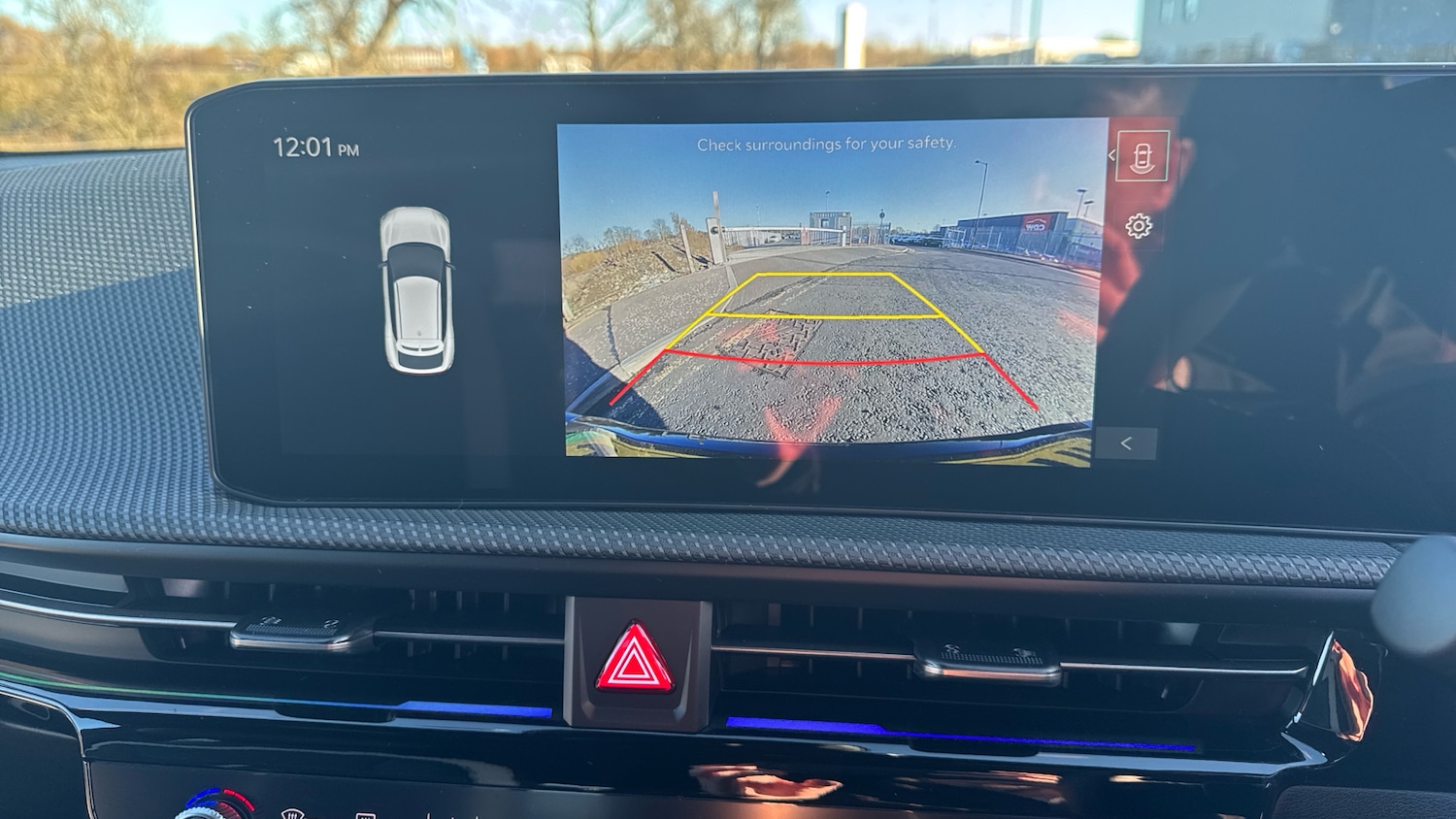 Used Kia EV6 2025 for sale - 77136842: Photo 37