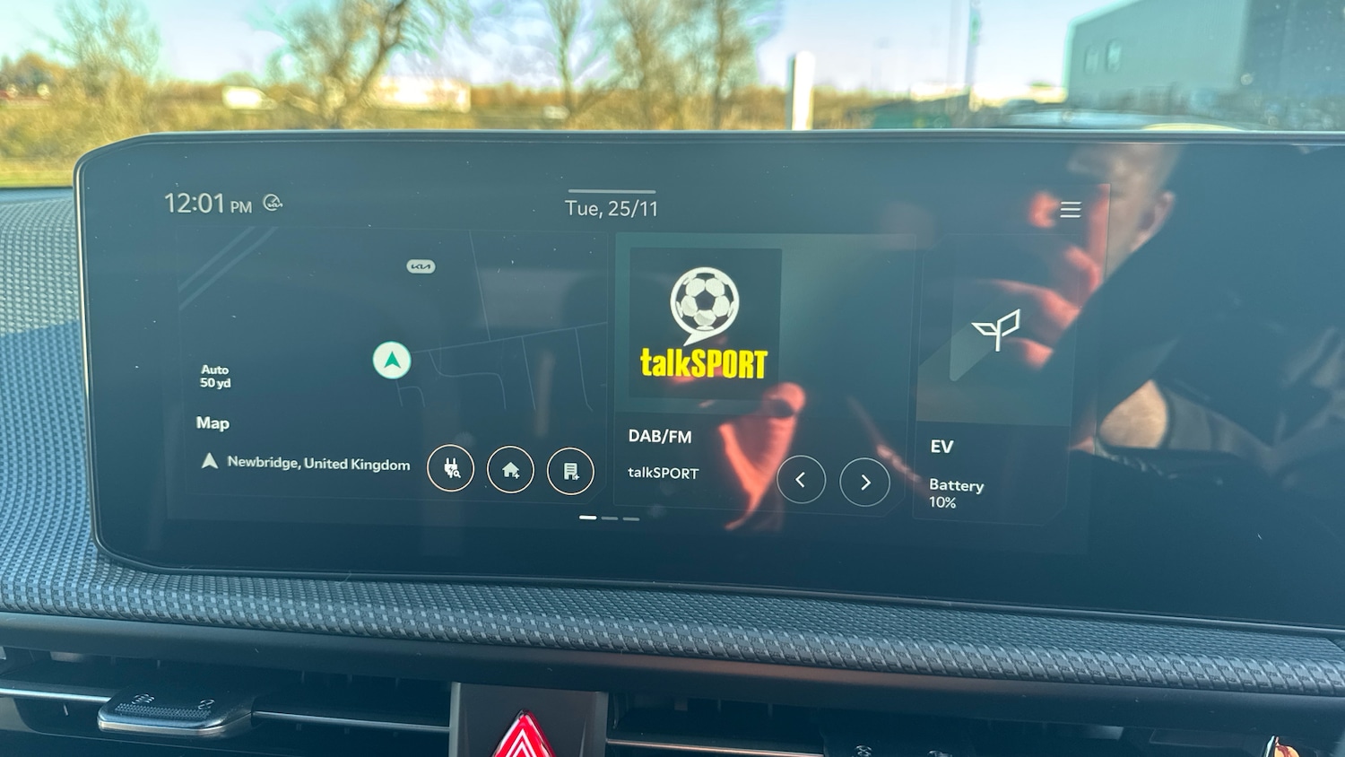 Used Kia EV6 2025 for sale - 77136842: Photo 38