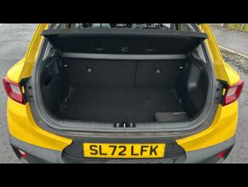 Used Kia Stonic 2022 for sale - 75294840: Photo