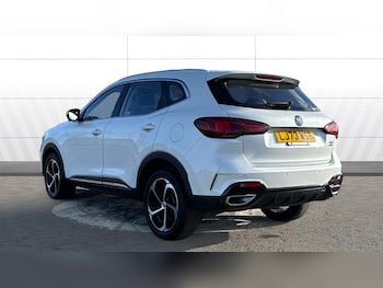 Used MG MG HS 2023 for sale - 77465553: Photo