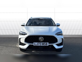 Used MG MG HS 2023 for sale - 77465553: Photo