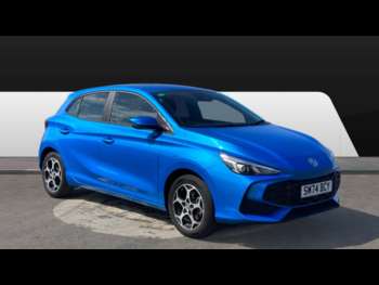 2024 (74) - 1.5 Hybrid SE 5dr Auto Hybrid Hatchback
