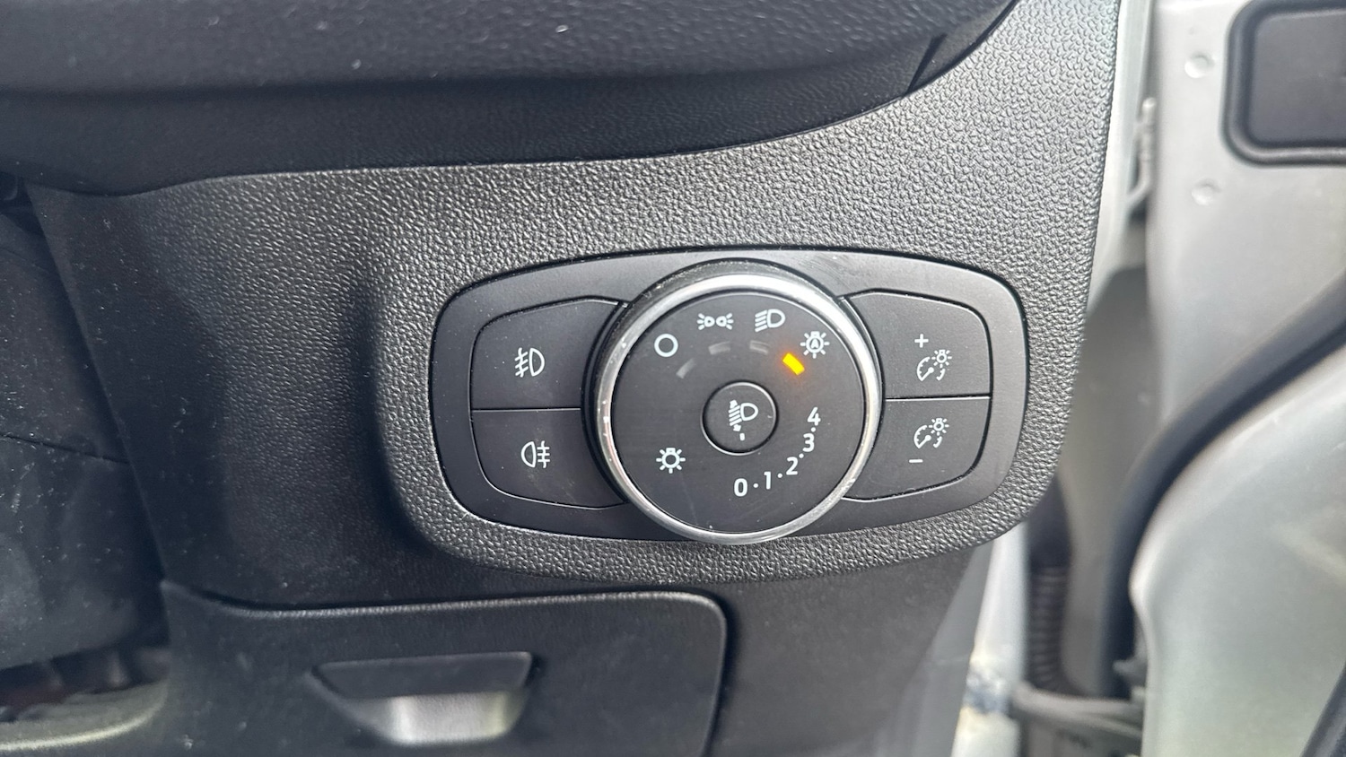 Vehicle 35