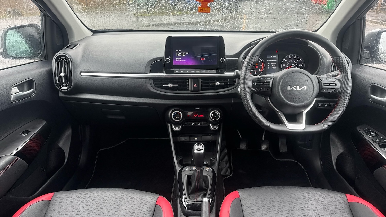 Used Kia Picanto 2023 for sale - 76599879: Photo 10