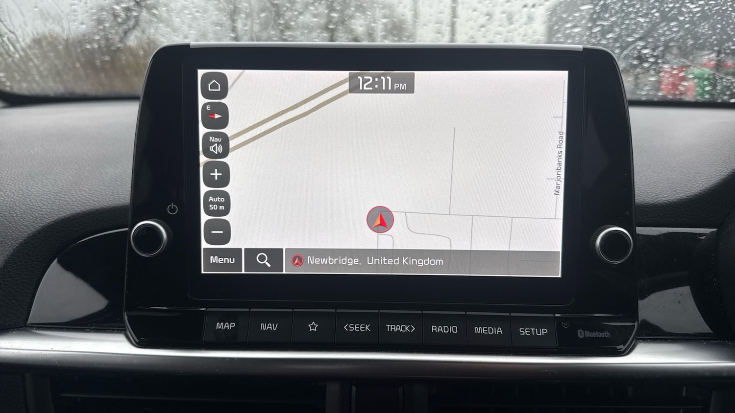 Used Kia Picanto 2023 for sale - 76599879: Photo 12