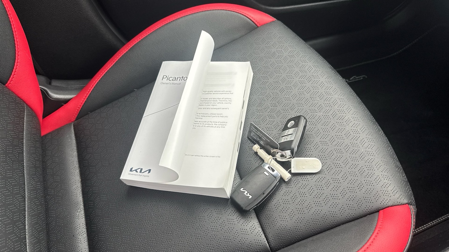 Used Kia Picanto 2023 for sale - 76599879: Photo 19