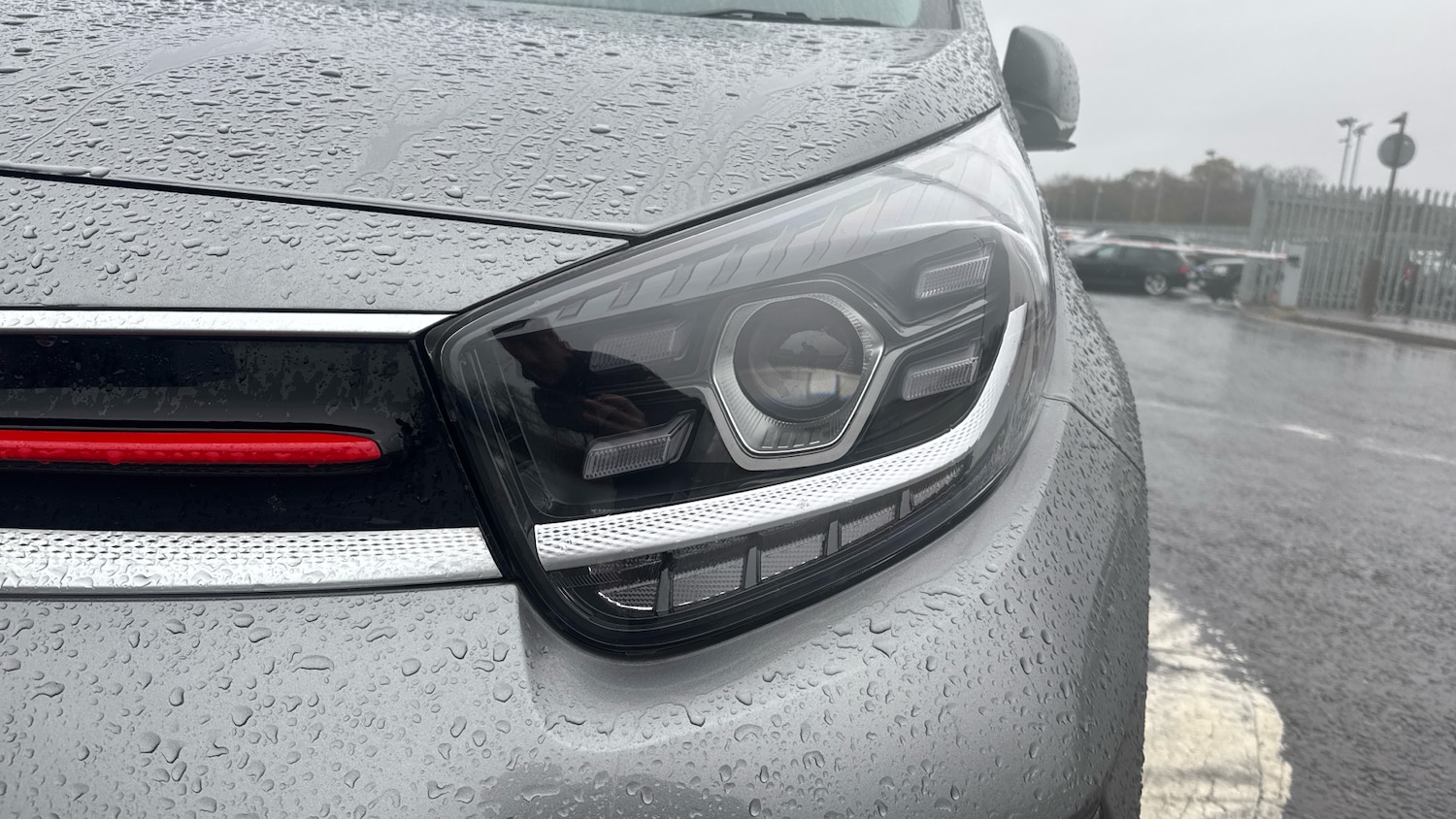 Used Kia Picanto 2023 for sale - 76599879: Photo 23