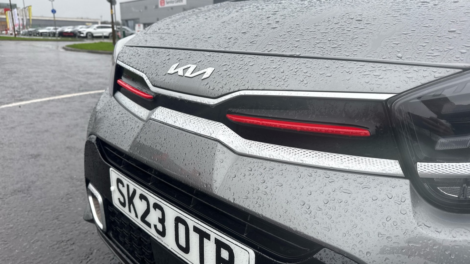 Used Kia Picanto 2023 for sale - 76599879: Photo 24