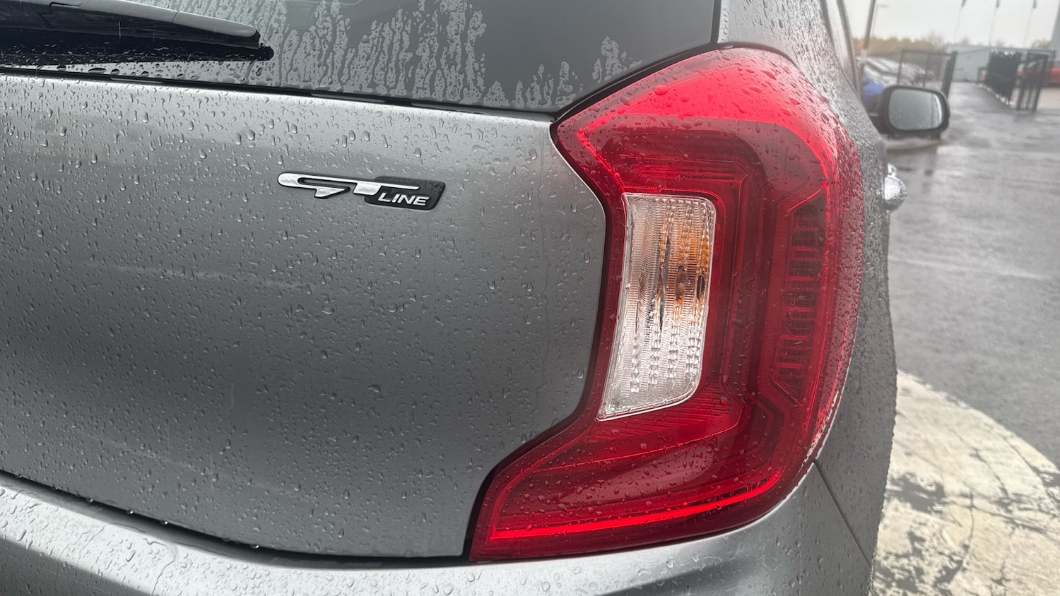 Used Kia Picanto 2023 for sale - 76599879: Photo 26