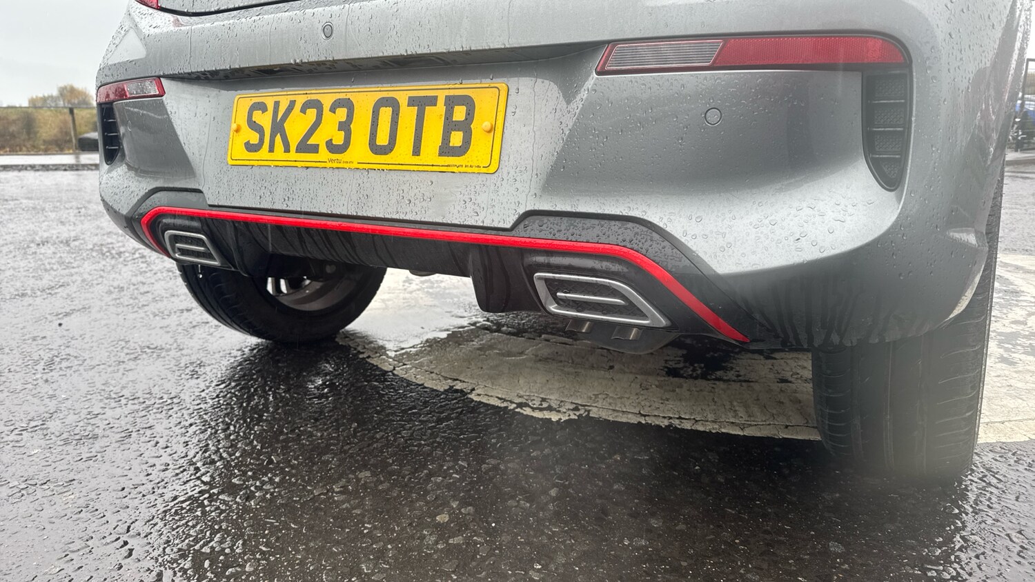 Used Kia Picanto 2023 for sale - 76599879: Photo 27