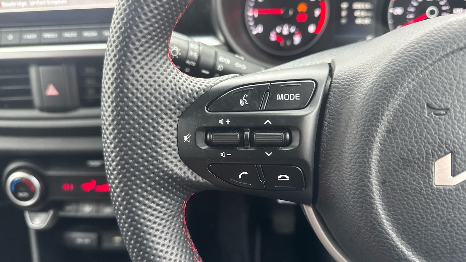 Used Kia Picanto 2023 for sale - 76599879: Photo 28