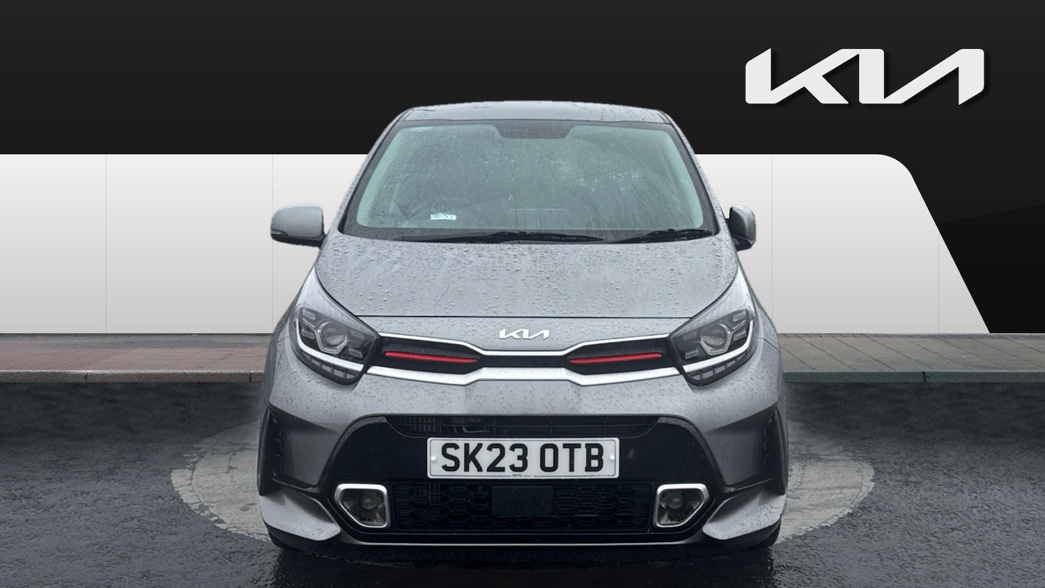 Used Kia Picanto 2023 for sale - 76599879: Photo 3