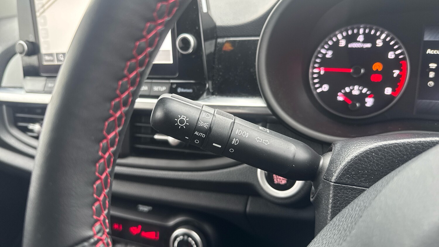 Used Kia Picanto 2023 for sale - 76599879: Photo 31