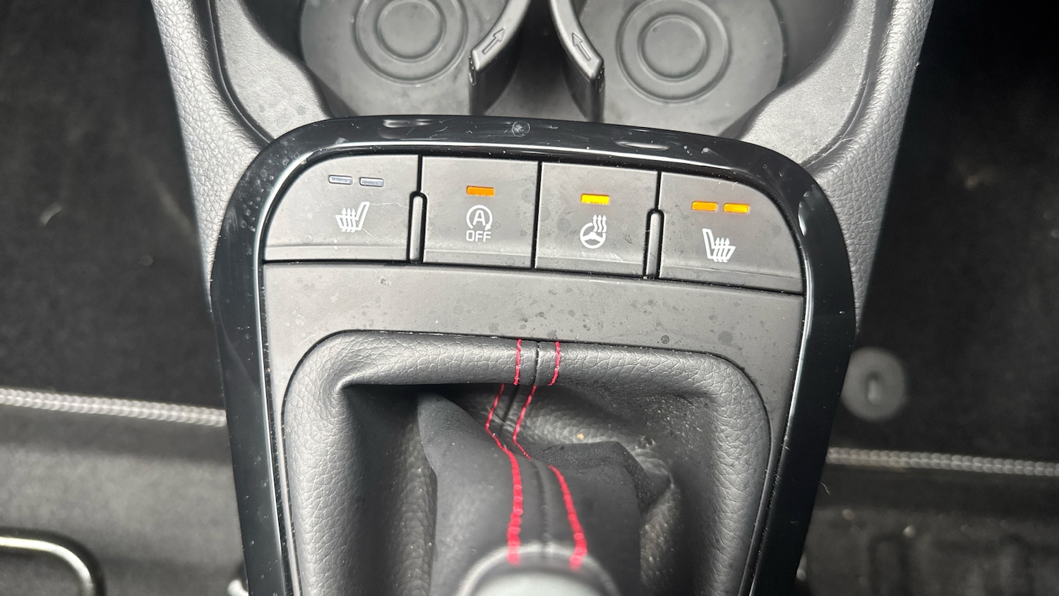 Used Kia Picanto 2023 for sale - 76599879: Photo 38