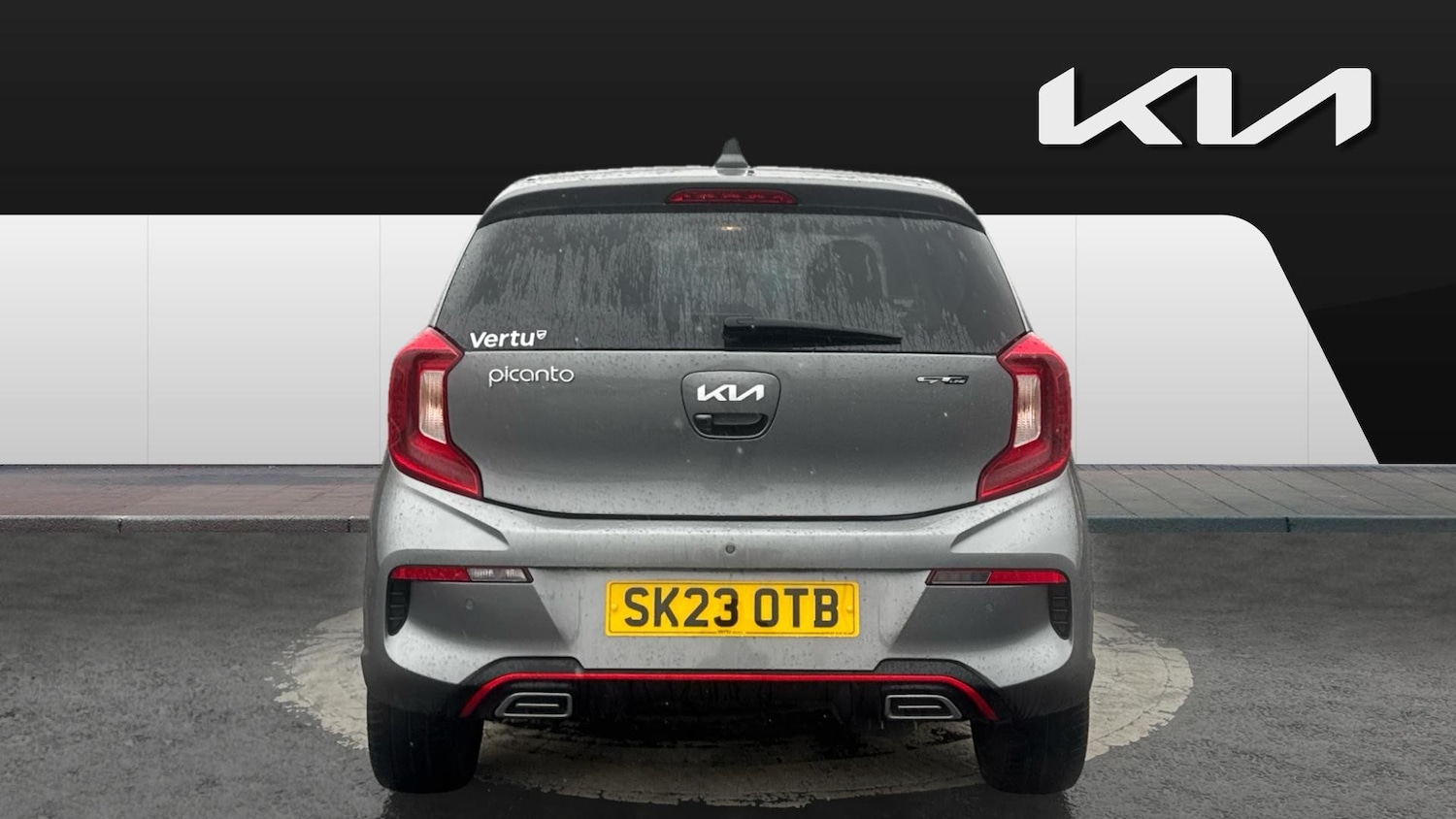 Used Kia Picanto 2023 for sale - 76599879: Photo 6