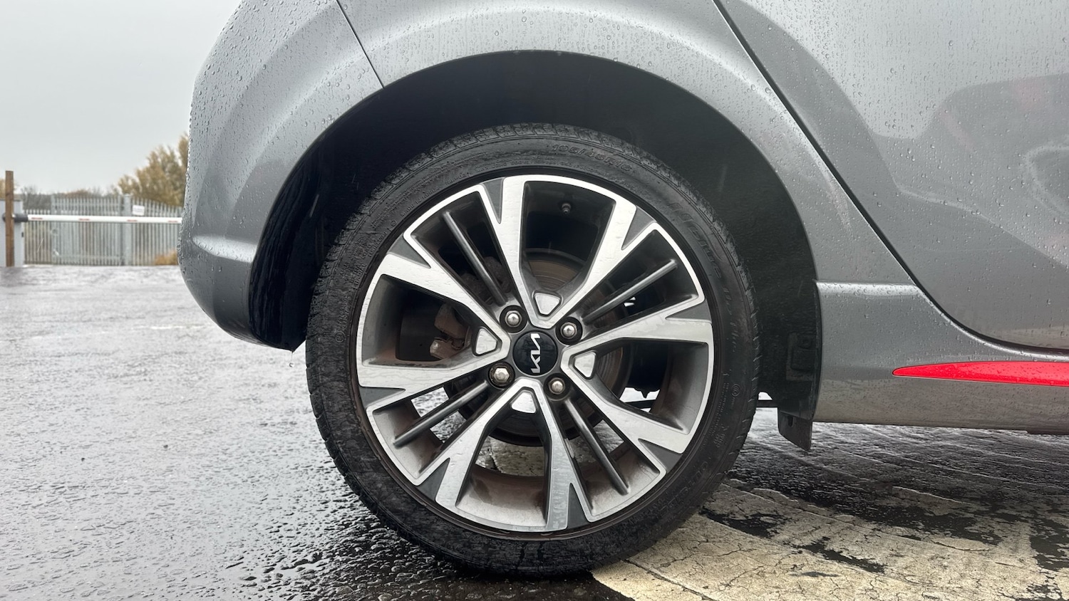 Used Kia Picanto 2023 for sale - 76599879: Photo 7