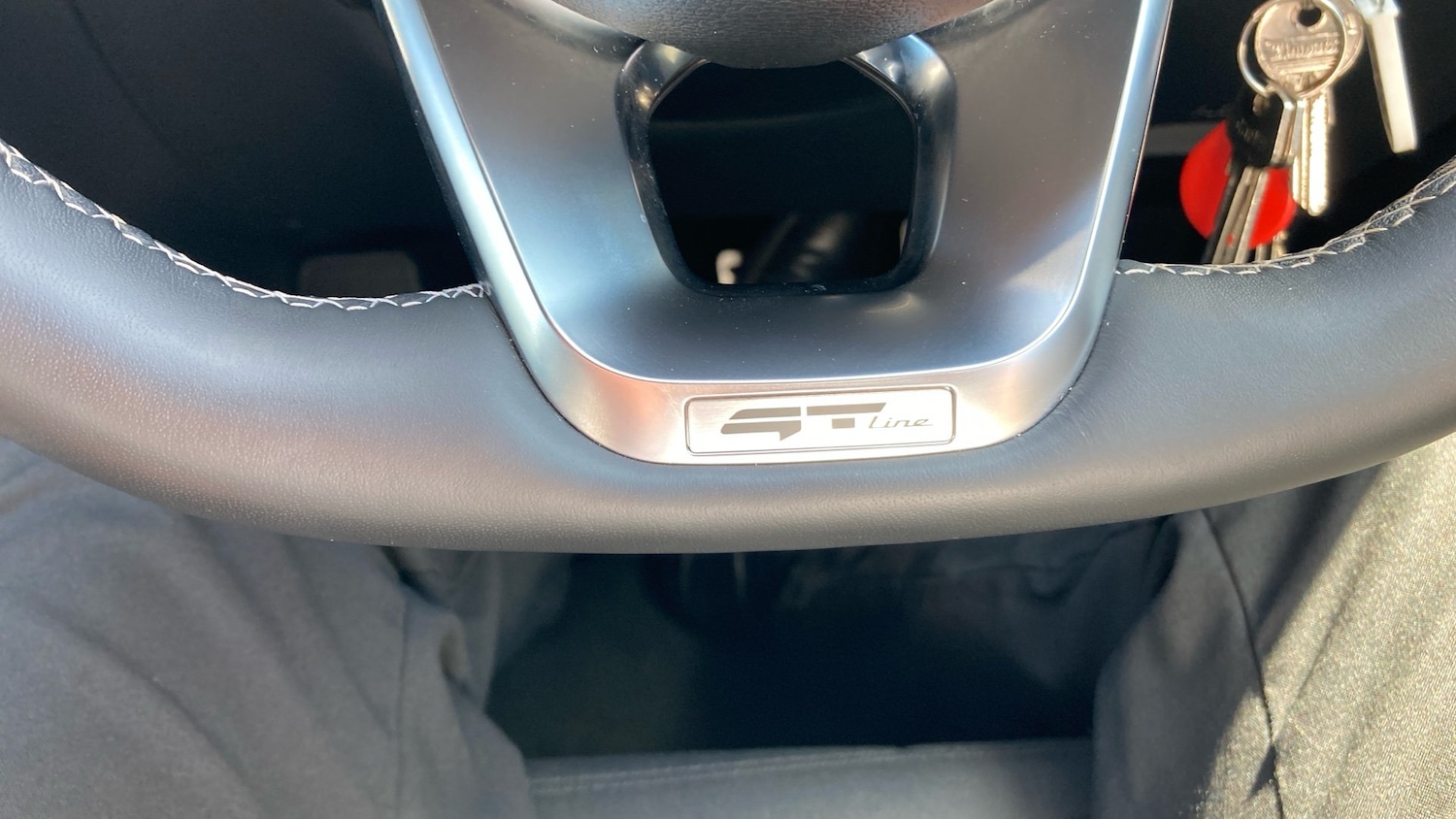 Vehicle 34