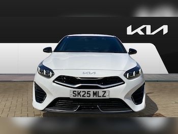 Used Kia Ceed 2025 for sale - 75271462: Photo