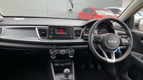 Used Kia Rio 2022 for sale - 76311313: Photo 10