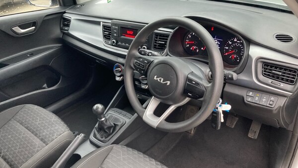 Used Kia Rio 2022 for sale - 76311313: Photo 11