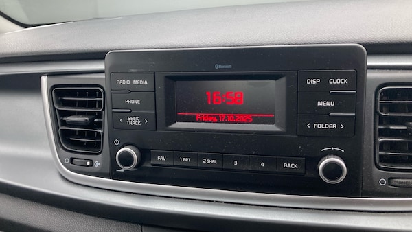 Used Kia Rio 2022 for sale - 76311313: Photo 12