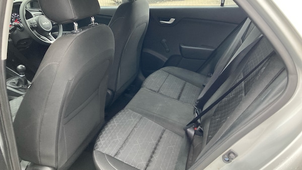 Used Kia Rio 2022 for sale - 76311313: Photo 16