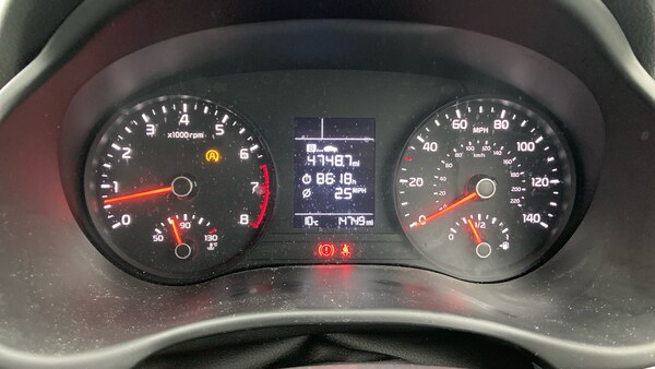 Used Kia Rio 2022 for sale - 76311313: Photo 18