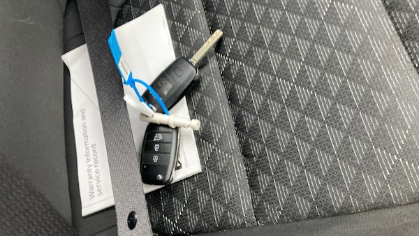 Used Kia Rio 2022 for sale - 76311313: Photo 19