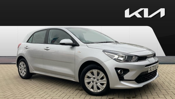 Used Kia Rio 2022 for sale - 76311313: Photo 1